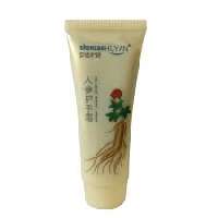 SUN MOON KÉZÁPOLÓ KRÉM GINZENG GYÖKÉRREL 80 GR - 040103014.1
