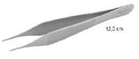 CSIPESZ HORGAS ADSON 12 CM FAZZINI - 420408065.HORGAS