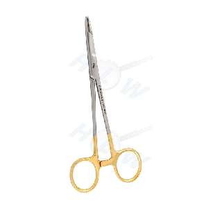 TŰFOGÓ OLSEN-HEGAR 14CM 11.4020 - 420408071.14