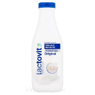 LACTOVIT ORIGINAL TUSFÜRDŐ 600 ML - 490200024.1