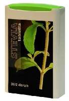 STEVIA ÉDESÍTŐSZER TABLETTA 300 DARABOS - 100701030.TABLETTA
