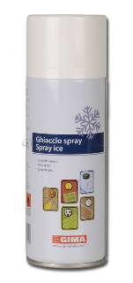 FAGYASZTÓ SPRAY GIMA 400ML - 440411000