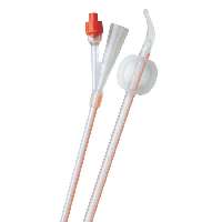 NELATON CH20 2 UTAS 100% SZILIKON BALLON KATÉTER 10 ML 40 CM (COLOPLAST) - 451401009.20