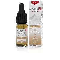 MAGNA SWISS CBD OLAJ 20 % 10 ML 200+ KENDERMAGOLAJBAN - 050210000.KENDER20