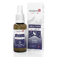 MAGNA SWISS MELAFORM CBD FORMULA 30 ML - 050210000.MELAFORM