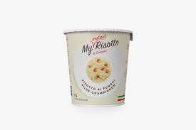 MY INSTANT RISOTTO GOMBÁS MÁRTÁSSAL 70 GR - 101225001