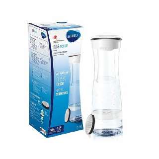 BRITA FILL & SERVE VÍZSZŰRŐ KANCSÓ 1,3 L  - 530301000.3