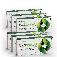 BIOCONNECT PURE BÉTA-GLÜKÁN KAPSZULA 12 ÉV FELÜLI GYERMEKEKNEK FELNŐTTEKNEK 30 DB-OS - 050145003