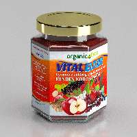 VITAL ELIXÍR MINDEN KOROSZTÁLYNAK 8 HÓNAPOS KORTÓL 210 GR - 050145004