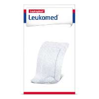 LEUKOMED 5 X 7,2 CM LÉGÁTERESZTŐ SZIGETKÖTSZER STERIL 50 DB - 421003016