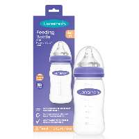 LANSINOH MOMMA CUMISÜVEG 240 ML KÖZEPES FOLYÁSÚ ETETŐCUMIVAL - 430404040.240