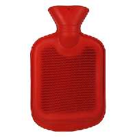 MELEGVIZES PALACK 1 LITERES GUMI 26,5X15,5X2 CM  - 330325013.2