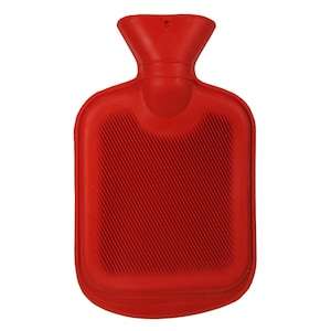MELEGVIZES PALACK 1 LITERES GUMI 26,5X15,5X2 CM  - 330325013.2