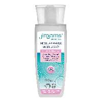JIM JAMS PURE & CLEAR MICELLÁS VÍZ 150 ML - 490119003.11