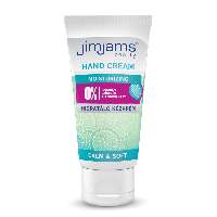 JIM JAMS BEAUTY HIDRATÁLÓ KÉZKRÉM 50 ML - 490119003.8