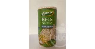 DENNREE BIO RIZSTALLÉR SÓS GM 100 GR - 100601032.1