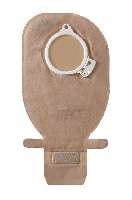 COLOPLAST 13984 ALTERNA FREE/HIDE-AWAY ELREJTHETŐ ÜRÍTŐVEL KÉTRÉSZES NYÍLT BŐRSZÍNŰ MAXI 40MM/560ML  360 db/karton  - 0918420309.139840