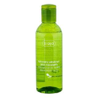 ZIAJA OLIVAOLAJOS MICELLÁS VÍZ 200 ML - 490101022