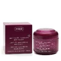 ZIAJA JÁZMIN RÁNCTALANÍTÓ ÉJSZAKAI KRÉM 50+ 50 ML - 490101021.JÁZMINÉJSZAKAI