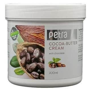 PETRA KAKAÓVAJAS  KRÉM 300 ML - 490301007