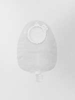 COLOPLAST 1754 ALTERNA MAXI KÉTRÉSZES ÜRÍTHETŐ UROSZTÓMÁS ZACSKÓ 40 MM/375 ML BŐRSZÍNŰ 200 db/karton  KVA - 0918080303.017540