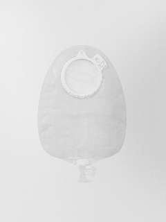 COLOPLAST 1754 ALTERNA MAXI KÉTRÉSZES ÜRÍTHETŐ UROSZTÓMÁS ZACSKÓ 40 MM/375 ML BŐRSZÍNŰ 200 db/karton  KVA - 0918080303.017540