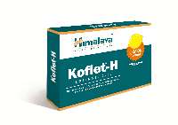 HIMALAYA KOFLET-H TOROKCUKORKA CITROMOS 2X6 DB - 00116004.1