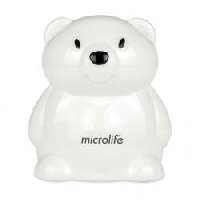 MICROLIFE NEB 400 MACI KOMPRESSZOROS INHALÁTOR GYERMEKEKNEK - 450318005