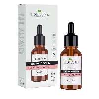 BIOBALANCE SZUPERSZÉRUM ARCRA TENGERI KOLLAGÉNNEL ÉS C-VITAMINNAL 30 ML - 490109018