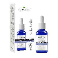 BIOBALANCE REGENERÁLÓ ÉJSZAKAI SZUPERSZÉRUM ARCRA 30 ML - 490109016