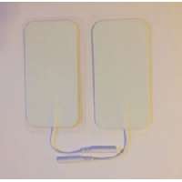 ÖNTAPADÓS ELEKTRÓDA TENSEL KÉSZÜLÉKHEZ 50X100 MM - 450610009