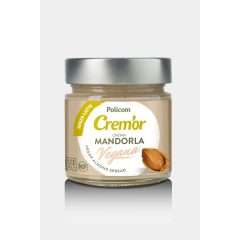 CREM'OR MANDULAKRÉM 20%-OS 240 GR GM - 060625005.MANDULA20