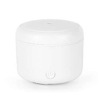 AIRBI CANDY AROMA DIFFÚZOR FEHÉR - 520307032.FEHÉR