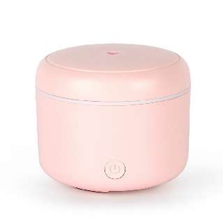 AIRBI CANDY AROMA DIFFÚZOR RÓZSASZÍN - 520307032.RÓZSASZÍN