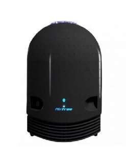 AIRFREE P150 PLUS LEVEGŐSTERILIZÁLÓ FEKETE (LÉGTISZTÍTÓ)  - 520307035