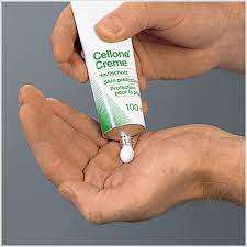 CELLONA BŐRVÉDŐ KÉZKRÉM 100 ML 50816 - 040112000