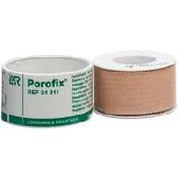 POROFIX RAGTAPASZ 1,25 X 5 M 18DB/DOBOZ 34310 - 450101042