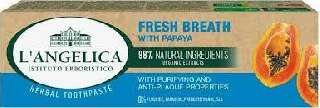 L'ANGELICA FOGKRÉM FRESH PAPAYÁVAL 75 ML - 490216017.PAPAYA