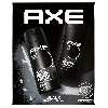 AXE BLACK AJÁNDÉKCSOMAG DEO+TUSFÜRDŐ  - 490200001.AXEBLACK