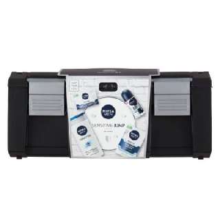 NIVEA MEN SENSITIVE JUMP TOOLBOX AJÁNDÉKCSOMAG - 490200027