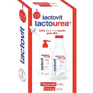 LACTOVIT LACTOUREA AJÁNDÉKCSOMAG - 490200028