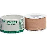 POROFIX RAGTAPASZ 5 CM X 5 M 6DB/DOBOZ 143872 - 450101042.2