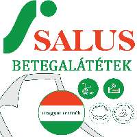 SALUS PRÉMIUM EGYSZERHASZNÁLATOS BETEGALÁTÉT 60 X 90 CM 30DB/CSOM - 420817006.30DB