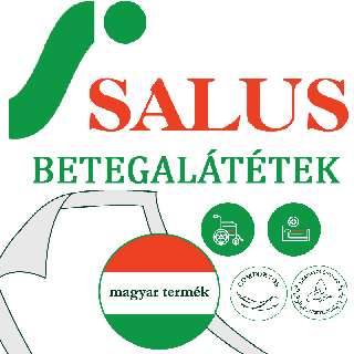 SALUS PRÉMIUM EGYSZERHASZNÁLATOS BETEGALÁTÉT 60 X 90 CM 30DB/CSOM - 420817006.30DB