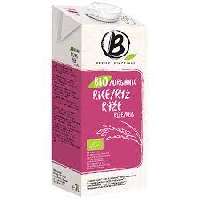 BERIEF BIO ORGANIKUS RIZS ITAL 1L - 060116000.1