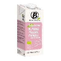 BERIEF BIO ORGANIKUS MANDULA ITAL 1L - 060116000.2