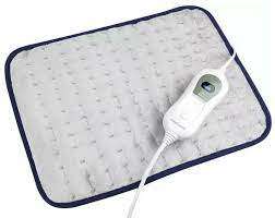 MEDISANA HP405 MELEGÍTŐ PÁRNA 40 X 30 CM  - 330201000.61003