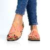 Batz Marina Női Papucs Beige Mix Green Mix Orange Mix Gold Beige Blue Mix 36-41