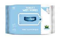 DEEP FRESH NEDVES WC PAPAÍR 42 DARABOS ALOE - 490735012