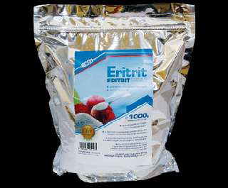 OCSO ERITRIT ALAPÚ ÉDESÍTŐSZER 1000 GR - 100302001.1000